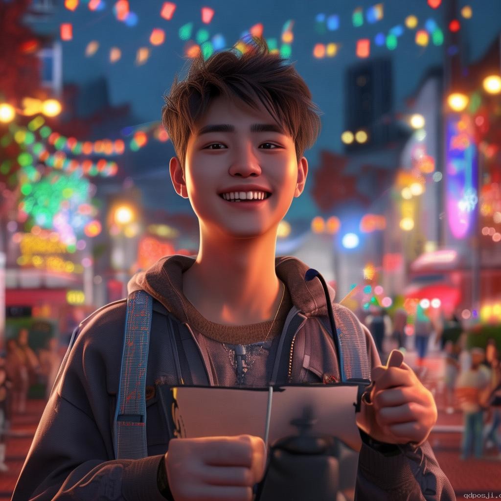 英语大考后，我自信喊话：985稳了！🎓✨